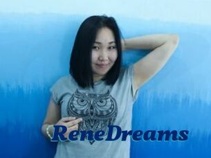 ReneDreams