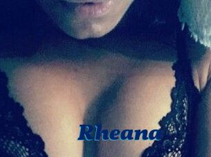 Rheana