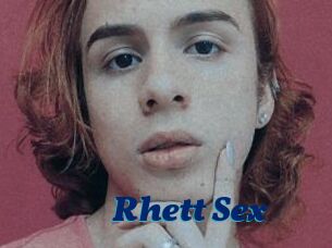 Rhett_Sex