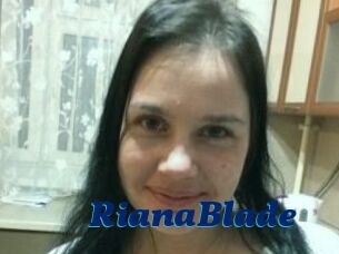 RianaBlade