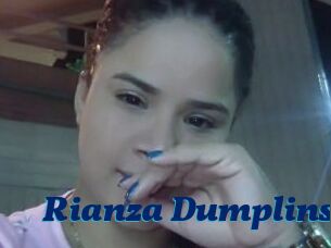 Rianza_Dumplins