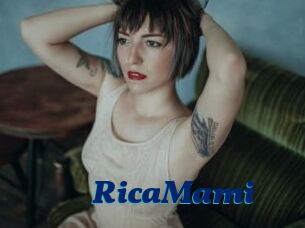 RicaMami