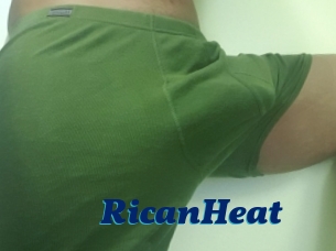 RicanHeat