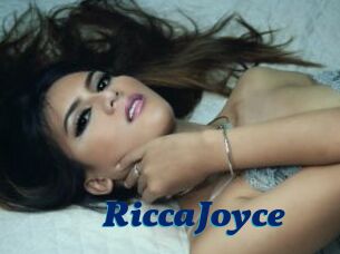 RiccaJoyce