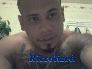 Riccolized