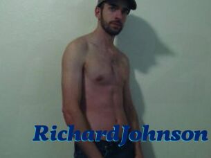 RichardJohnson