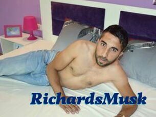 RichardsMusk