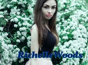 RichelleWoods