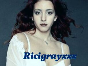 Ricigrayxxx