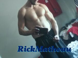 RickMatheau