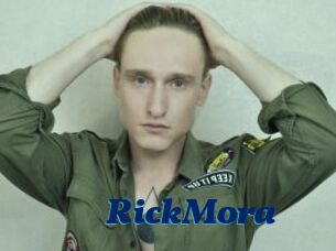 RickMora