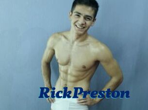 RickPreston