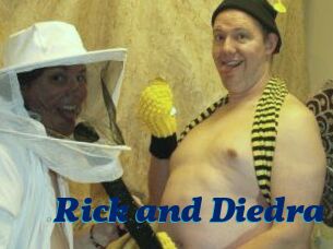 Rick_and_Diedra