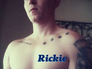 Rickie