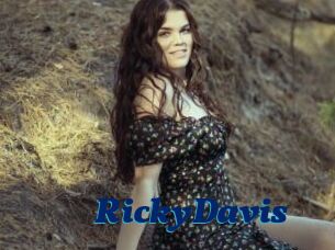 RickyDavis