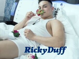 RickyDuff