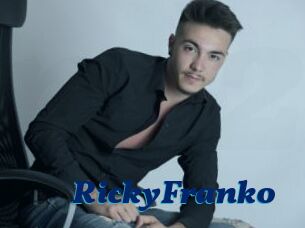 RickyFranko