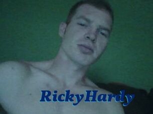 RickyHardy