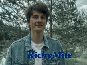 RickyMile