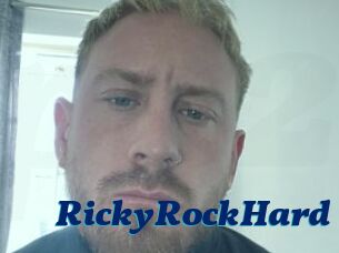 RickyRockHard