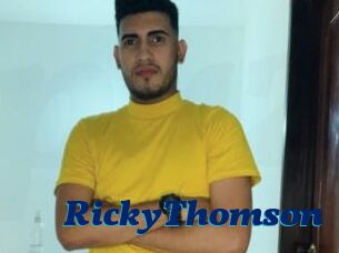 RickyThomson