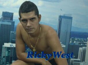 RickyWest