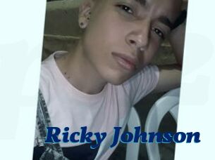 Ricky_Johnson