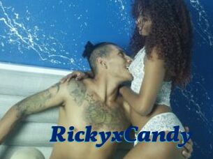 RickyxCandy