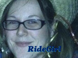 RideGirl