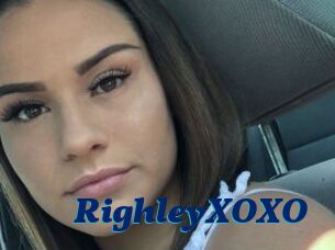 RighleyXOXO