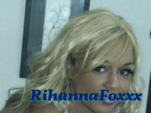 RihannaFoxxx