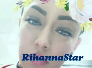 RihannaStar