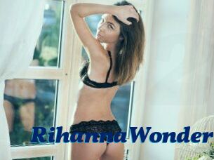 RihannaWonder