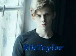 RikTaylor