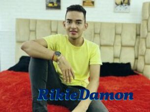 RikieDamon
