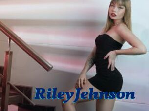 RileyJehnson