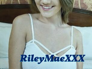 RileyMaeXXX