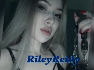 RileyReidy