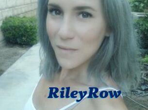 RileyRow