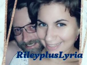 RileyplusLyria