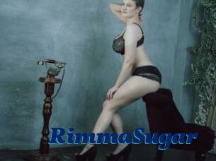 RimmaSugar