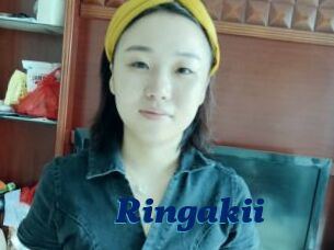 Ringakii