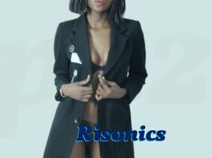 Risonics