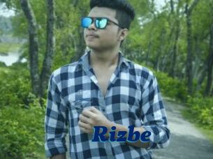 Rizbe