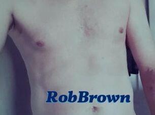 RobBrown