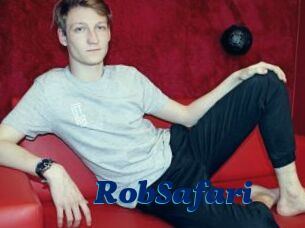 RobSafari