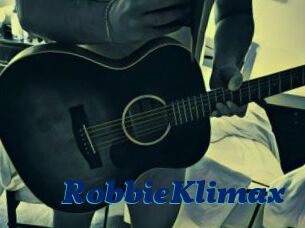 RobbieKlimax