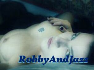 RobbyAndJazz