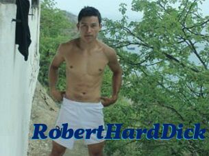 RobertHardDick