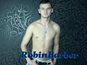 RobinBarber